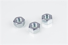 ASTM A563M Heavy Hex Nuts